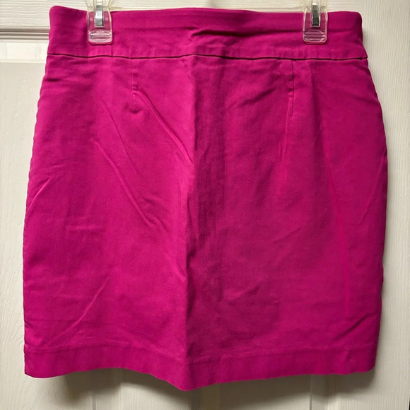 Kim Rogers 12 petite pink skirt skort with shorts - Picture 5 of 5